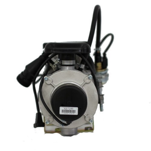 ТЕПЛОСТАР 14ТС-10-12 (12кВт 12В)