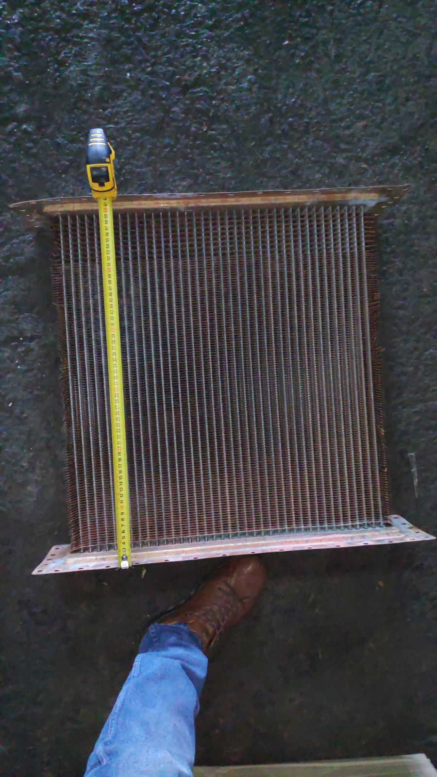 85У.13.016 (СЕРДЦЕВИНА 3Р.)