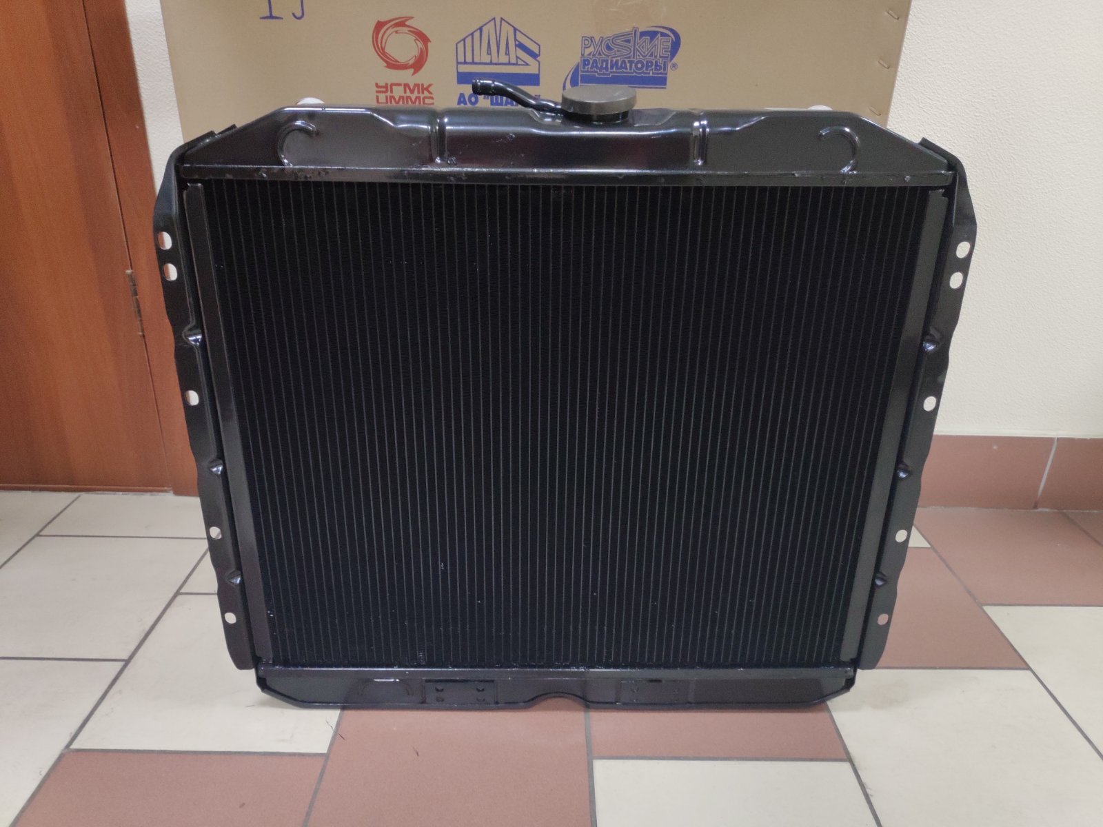 5323Я-1301010-12,-13 (Урал ЯМЗ 3-х р.)