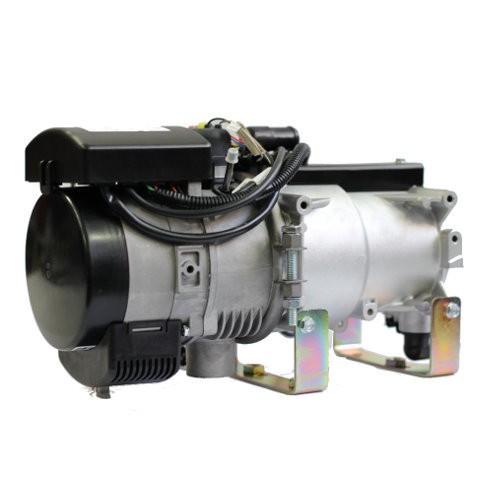 ТЕПЛОСТАР 14ТС-МИНИ (15кВт 12В)