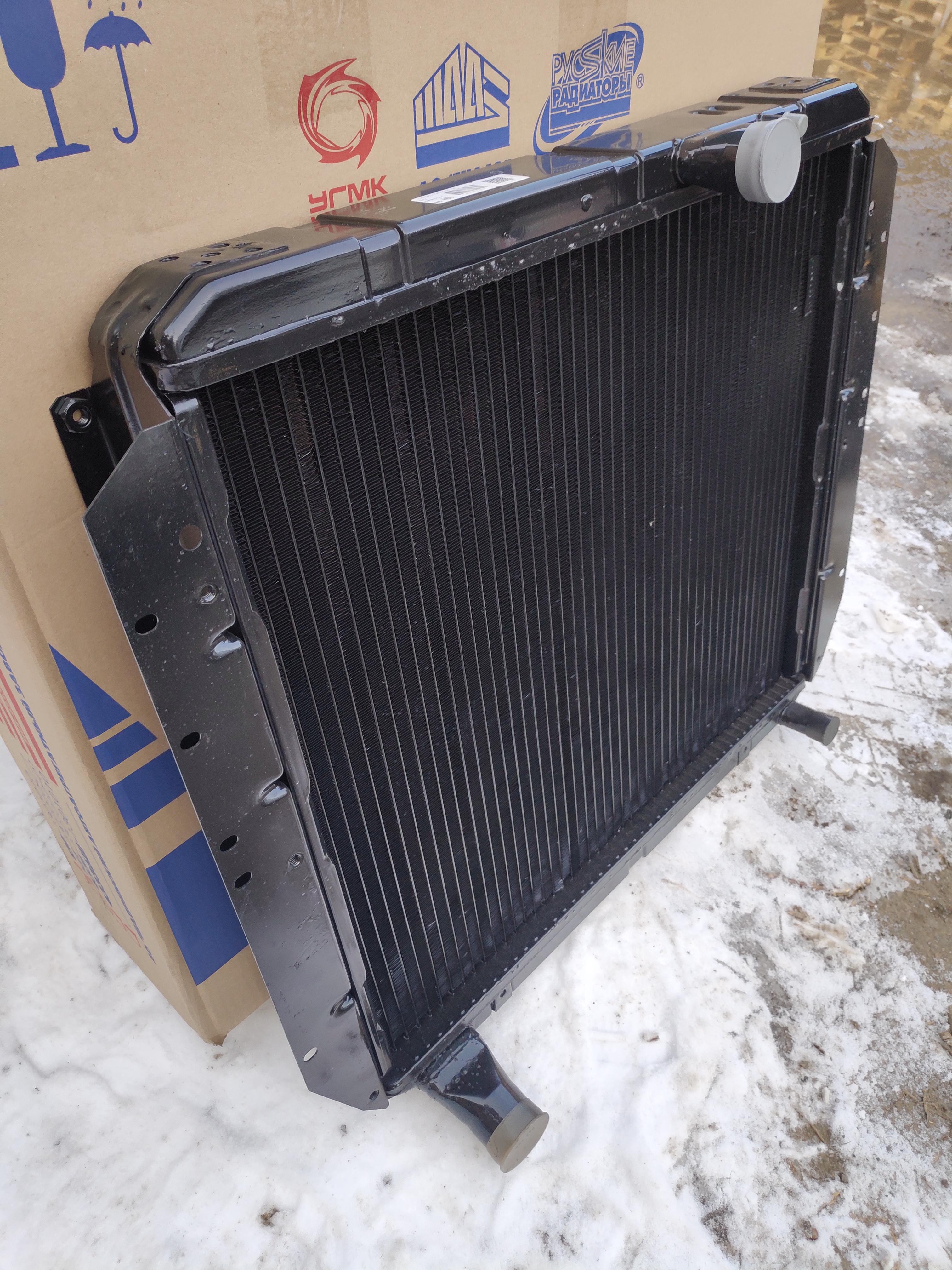 4331-1301010-01 (ЗИЛ ШААЗ 3-х р.)