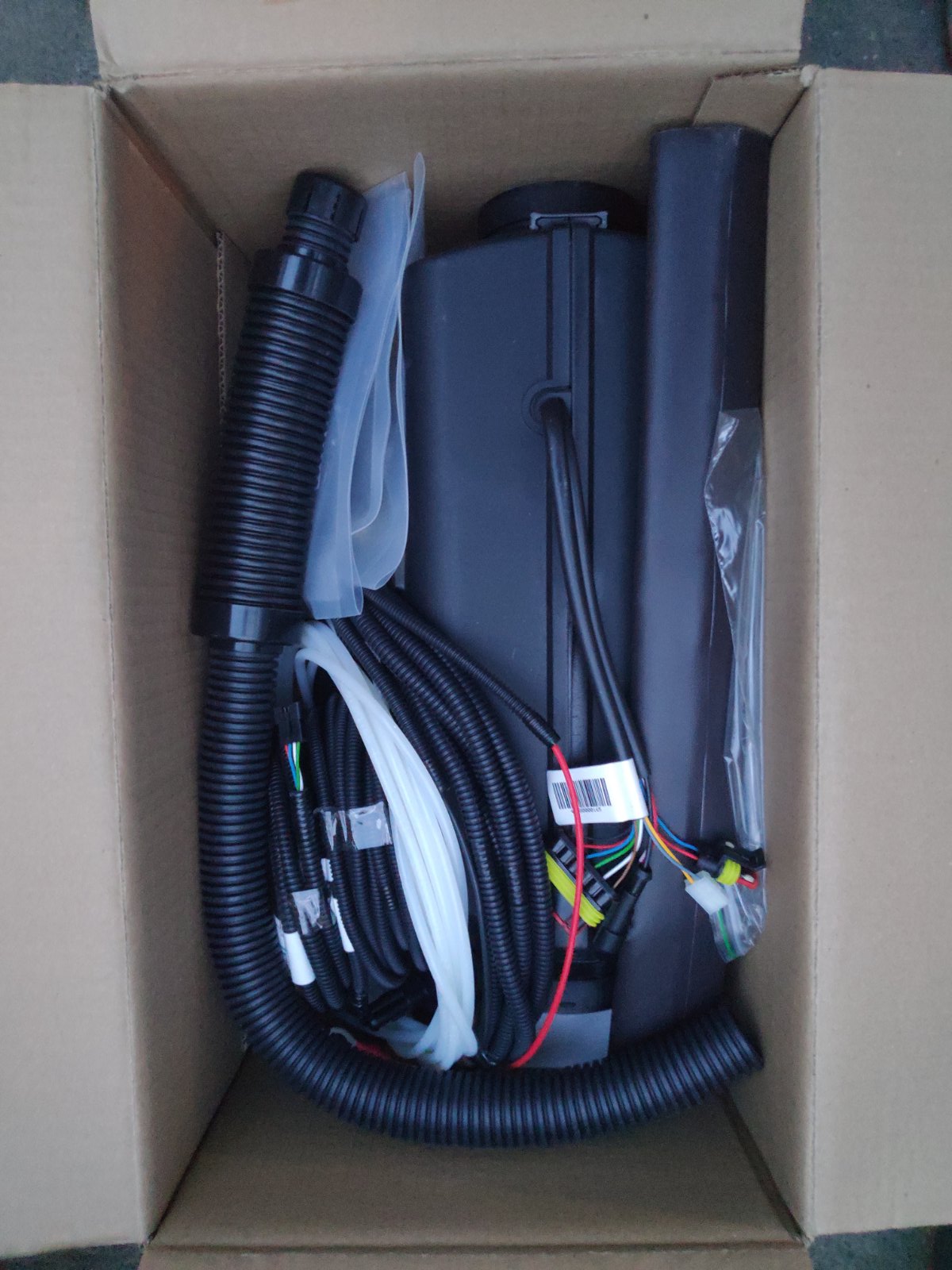 ПЛАНАР 44В-12 (4кВт 12В) (БЕНЗИНОВЫЙ)