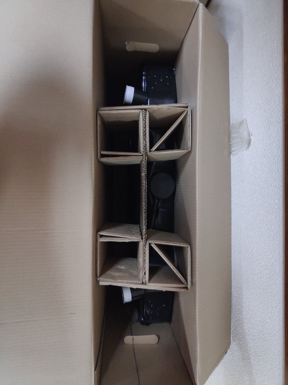 5323Я-1301010-12,-13 (Урал ЯМЗ 3-х р.)