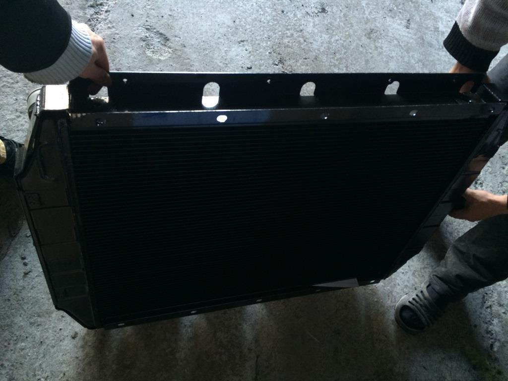 4320Я5-1301010 (Урал ЯМЗ 3р.)