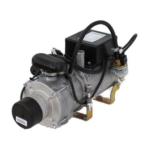 ТЕПЛОСТАР 14ТС-10-12 (12кВт 12В)