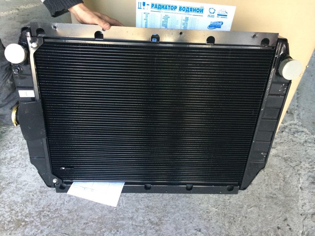 4320Я5-1301010 (Урал ЯМЗ 3р.)