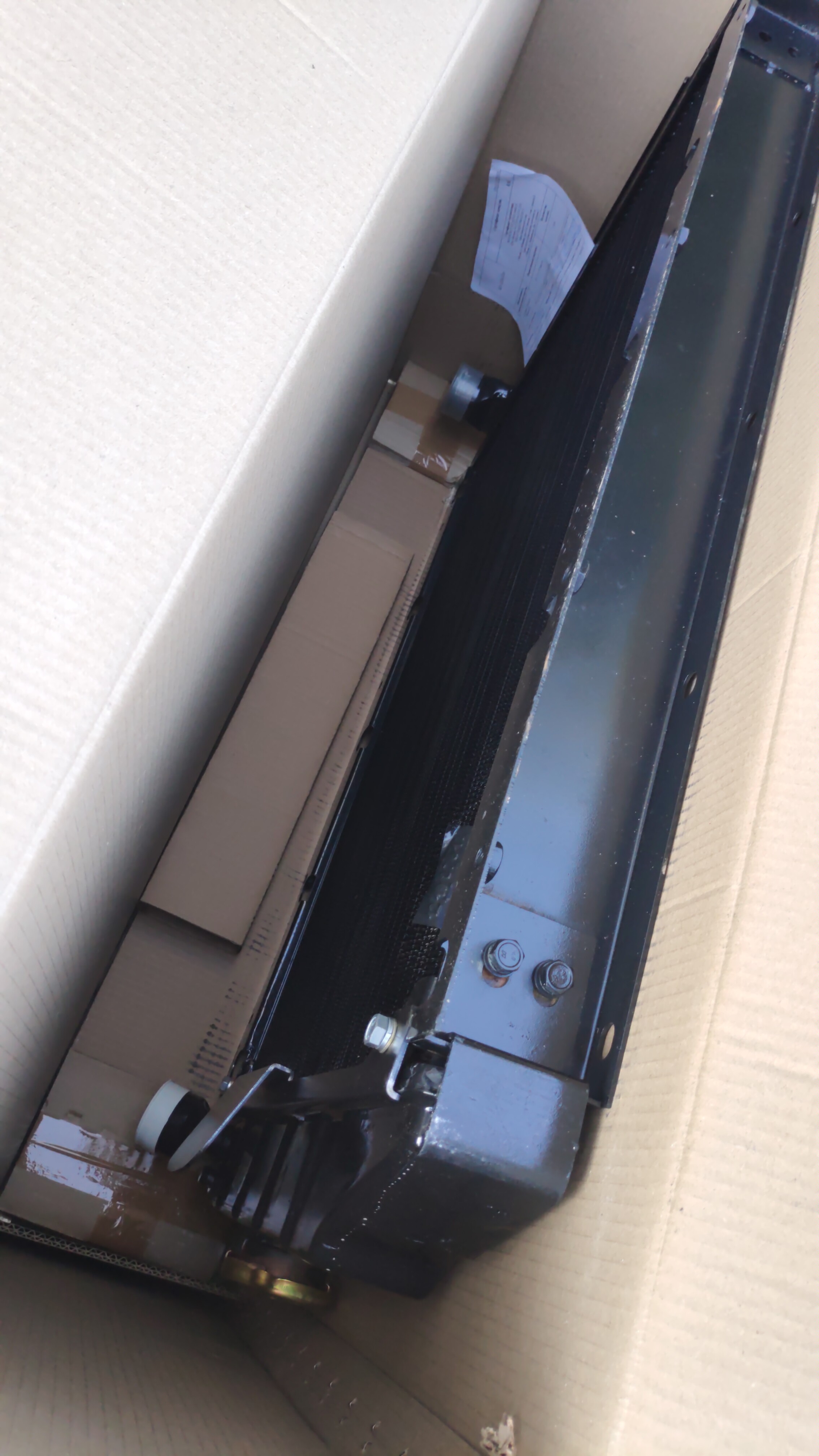 4320Я5-1301010 (Урал ЯМЗ 3р.)