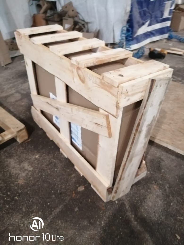 543208-1301010-001 (ШААЗ МАЗ 3р.)