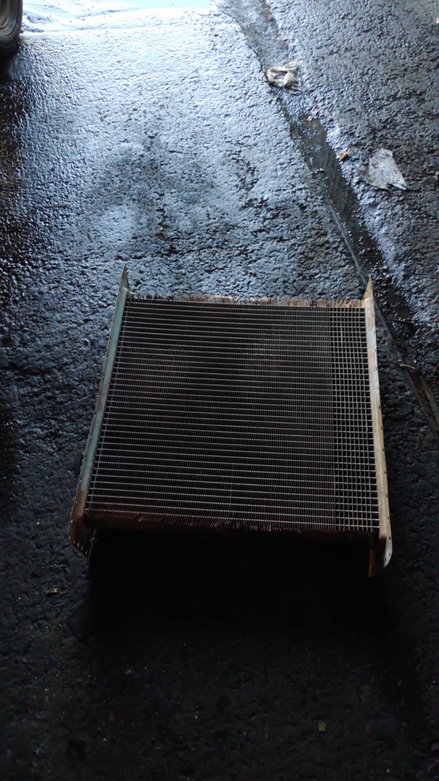 85У.13.016 (СЕРДЦЕВИНА 3Р.)