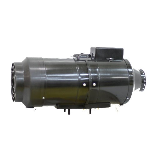 ПЛАНАР 8ДМ-24 (7,5кВт 24В)