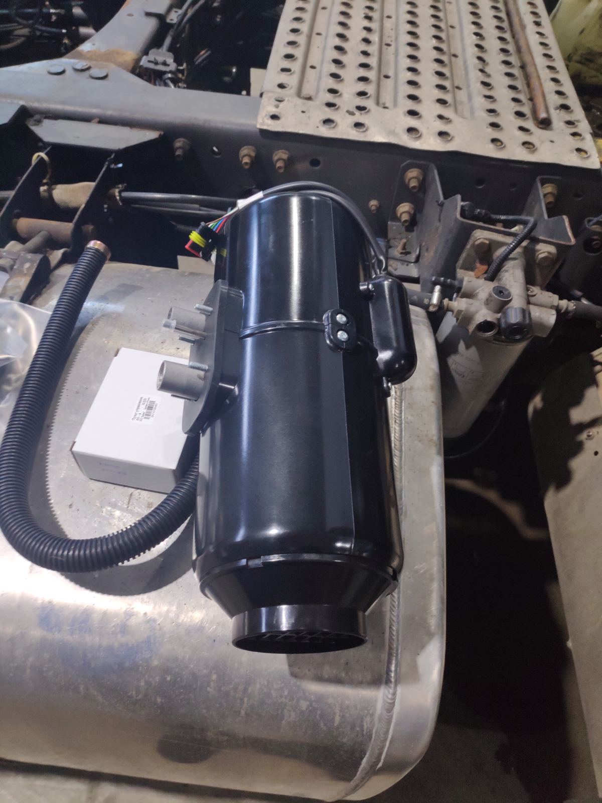 ПЛАНАР 4ДМ2-12 (3кВт 12В)