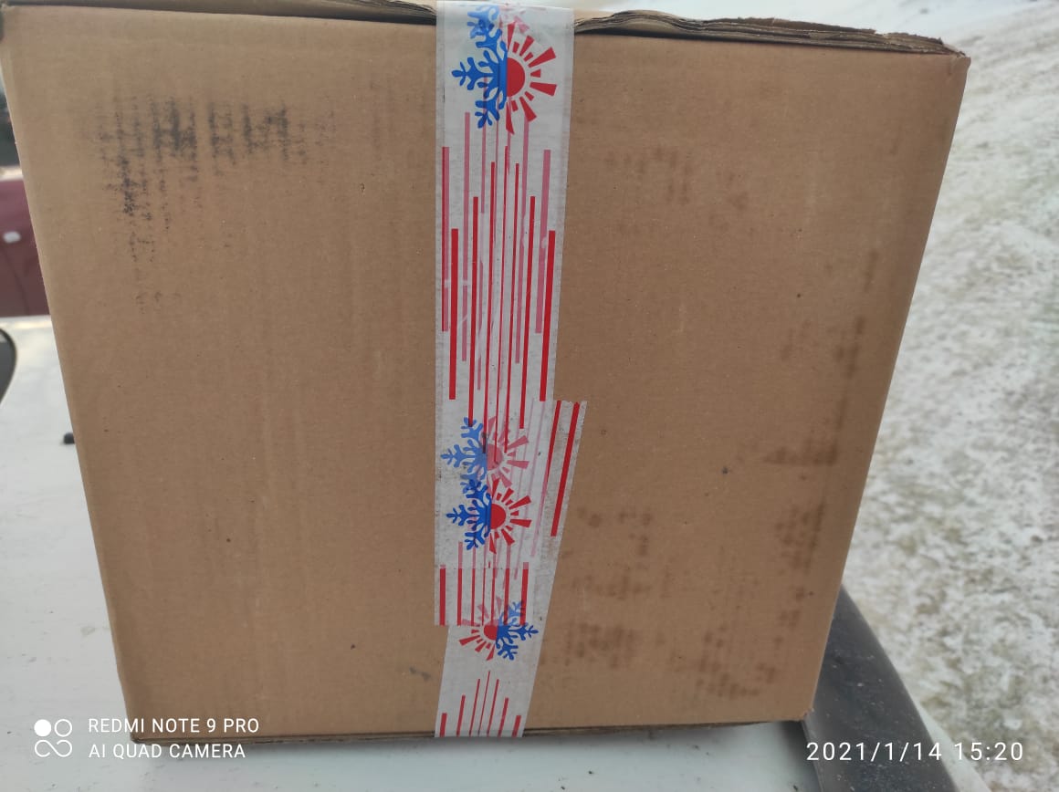 ПЛАНАР 8ДМ-24 (7,5кВт 24В)