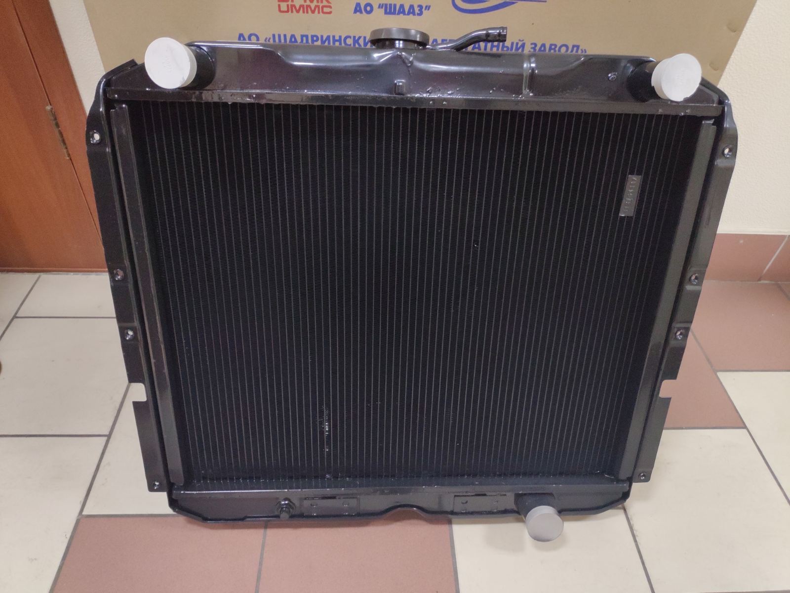 5323Я-1301010-12,-13 (Урал ЯМЗ 3-х р.)