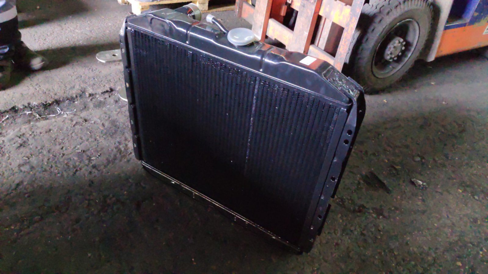 5323Я-1301010-12,-13 (Урал ЯМЗ 3-х р.)