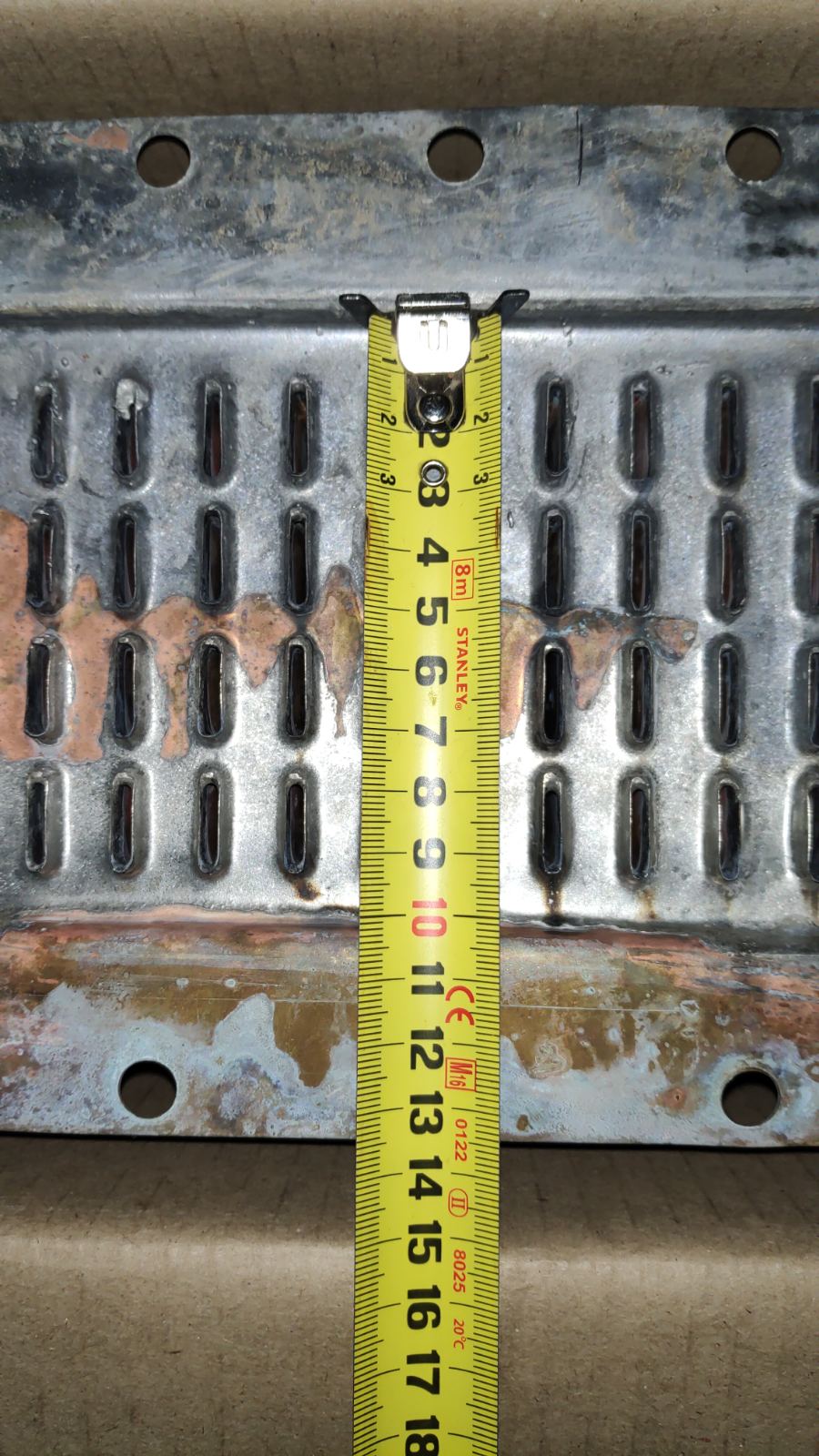 77У.13.016-1 (СЕРДЦЕВИНА 4Р.) 