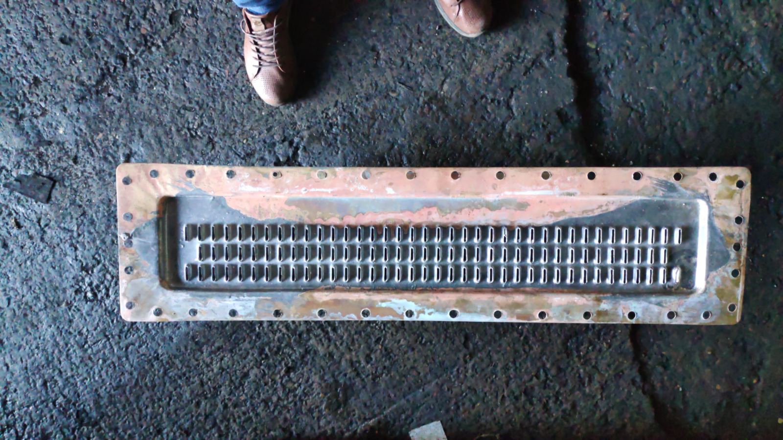 85У.13.016 (СЕРДЦЕВИНА 3Р.)