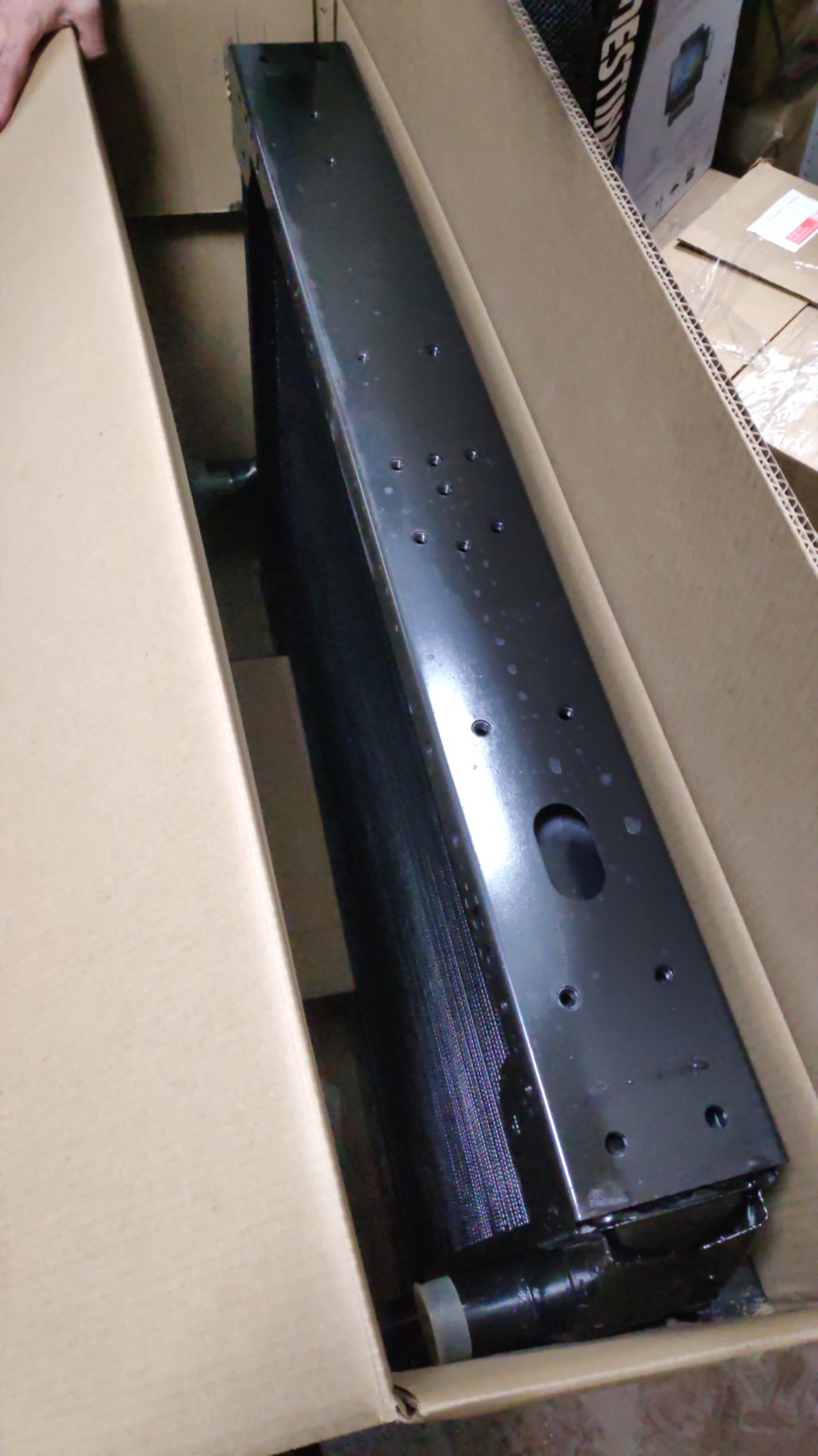 543208-1301010-001 (ШААЗ МАЗ 3р.)