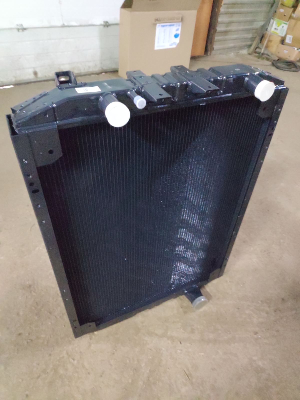 543208-1301010-001 (ШААЗ МАЗ 3р.)