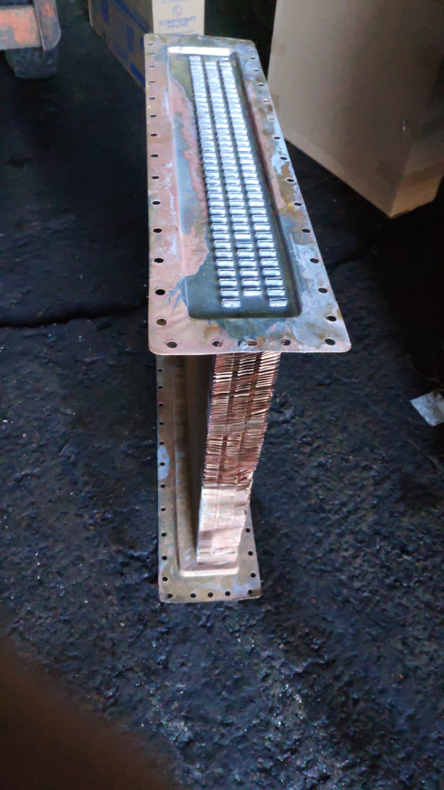 85У.13.016 (СЕРДЦЕВИНА 3Р.)