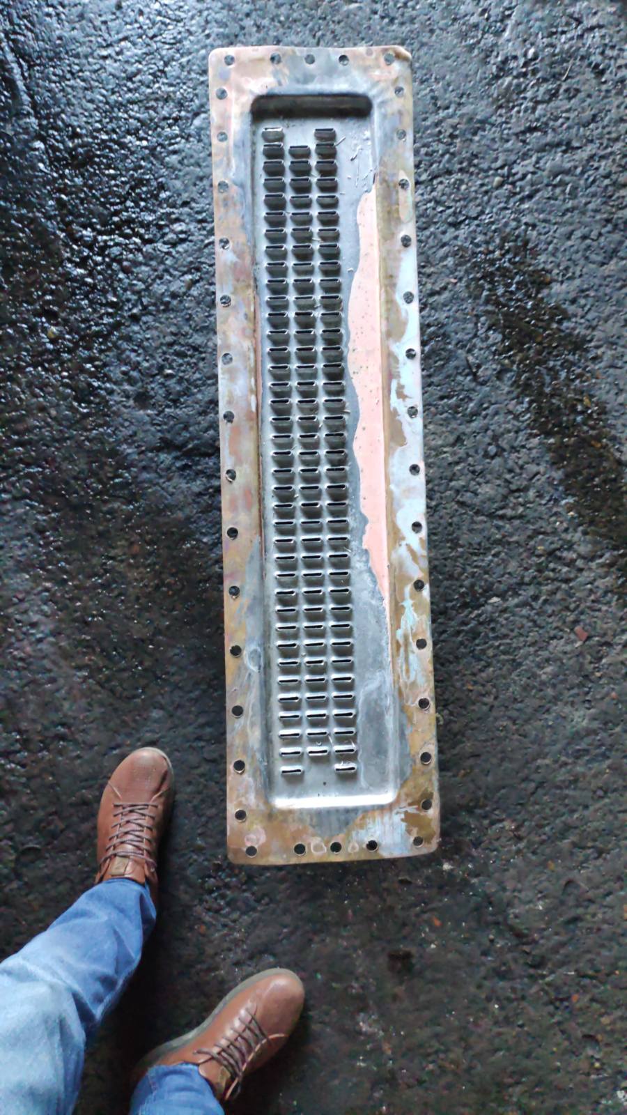 85У.13.016 (СЕРДЦЕВИНА 3Р.)