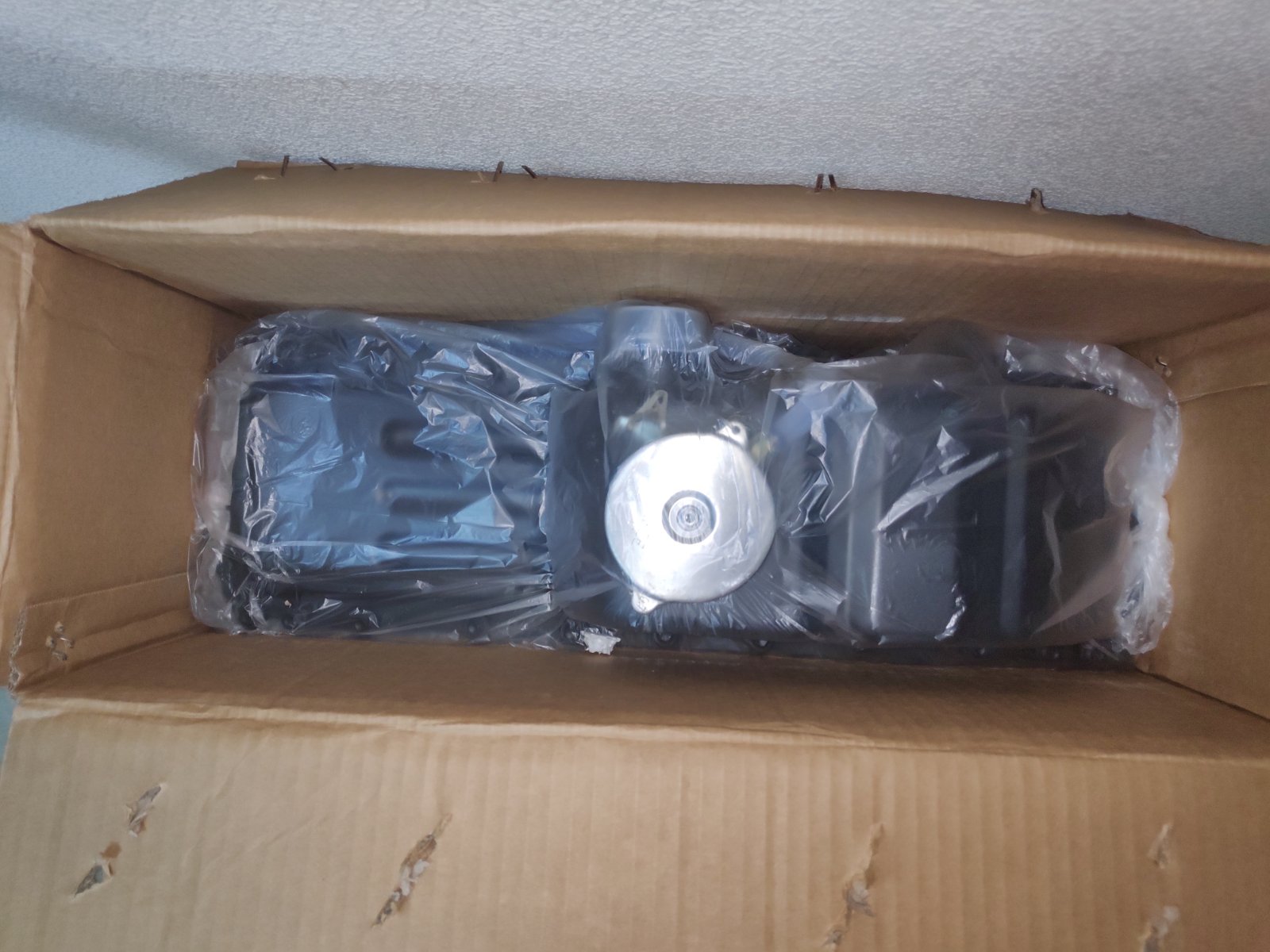 РАДИАТОР МТЗ 80,82 (AL LUZAR LRc 0680)