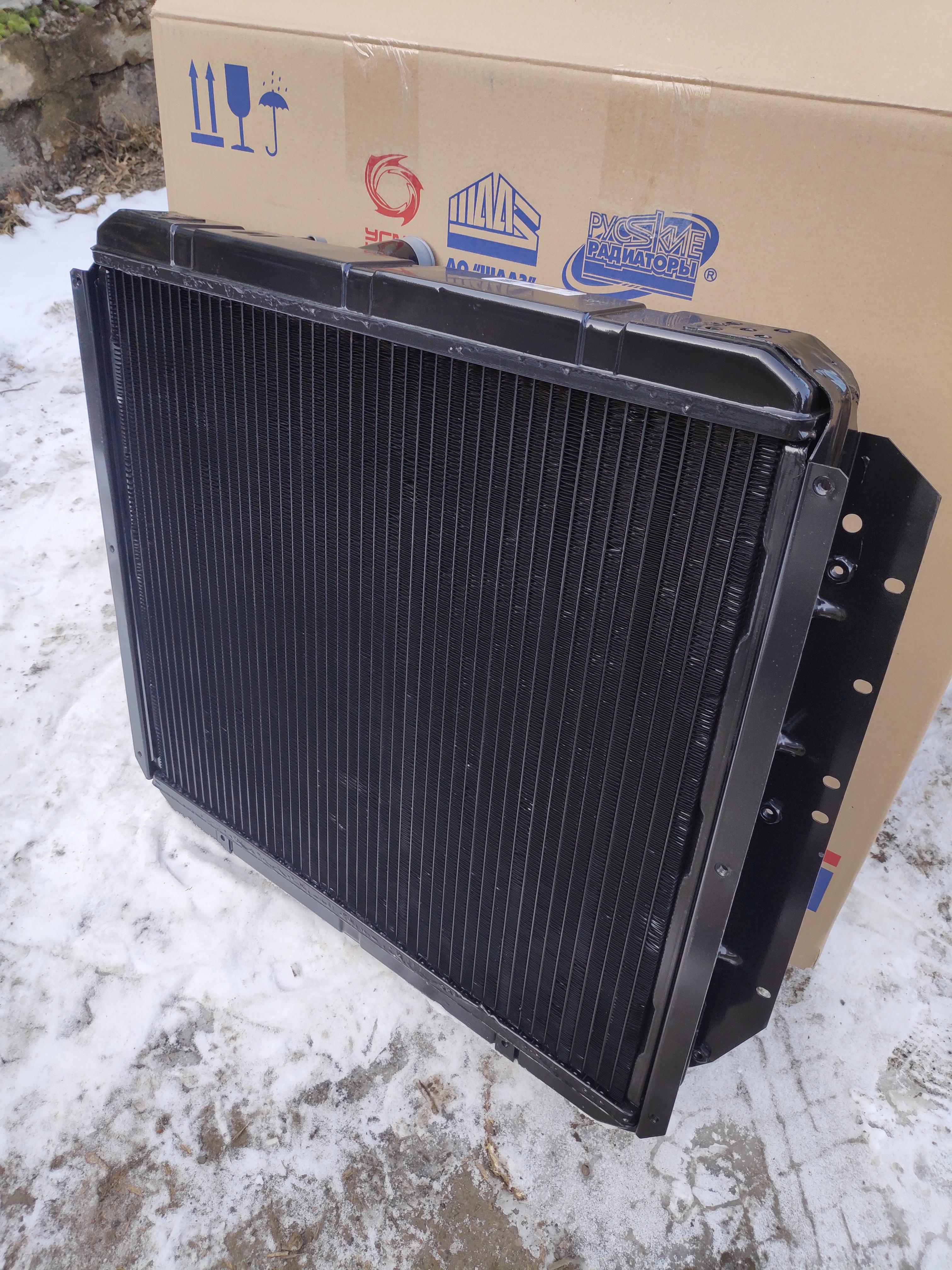 4331-1301010-01 (ЗИЛ ШААЗ 3-х р.)