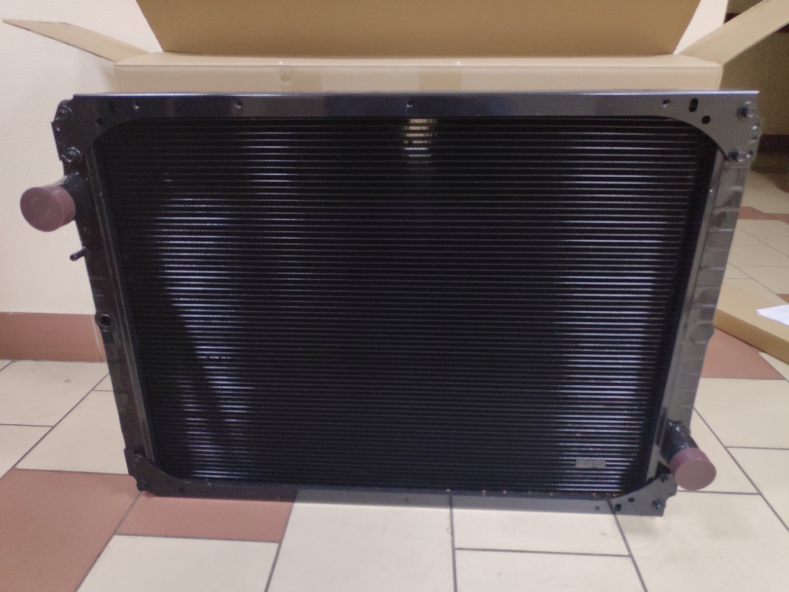 6520-1301010-01 (КАМАЗ ШААЗ 3-х р.)