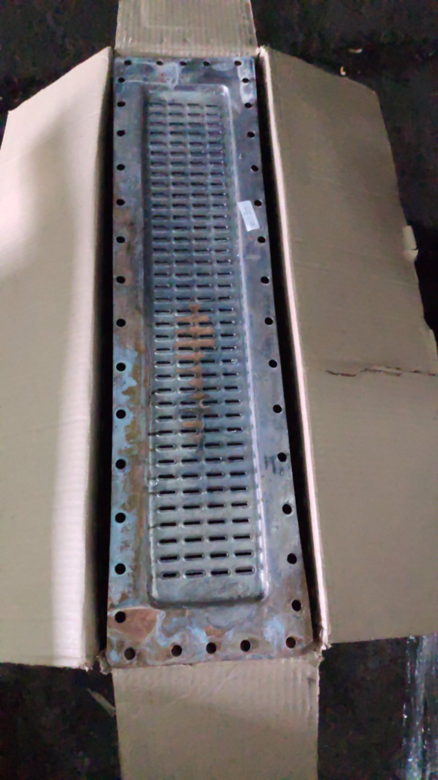 77У.13.016-1 (СЕРДЦЕВИНА 4Р.) 