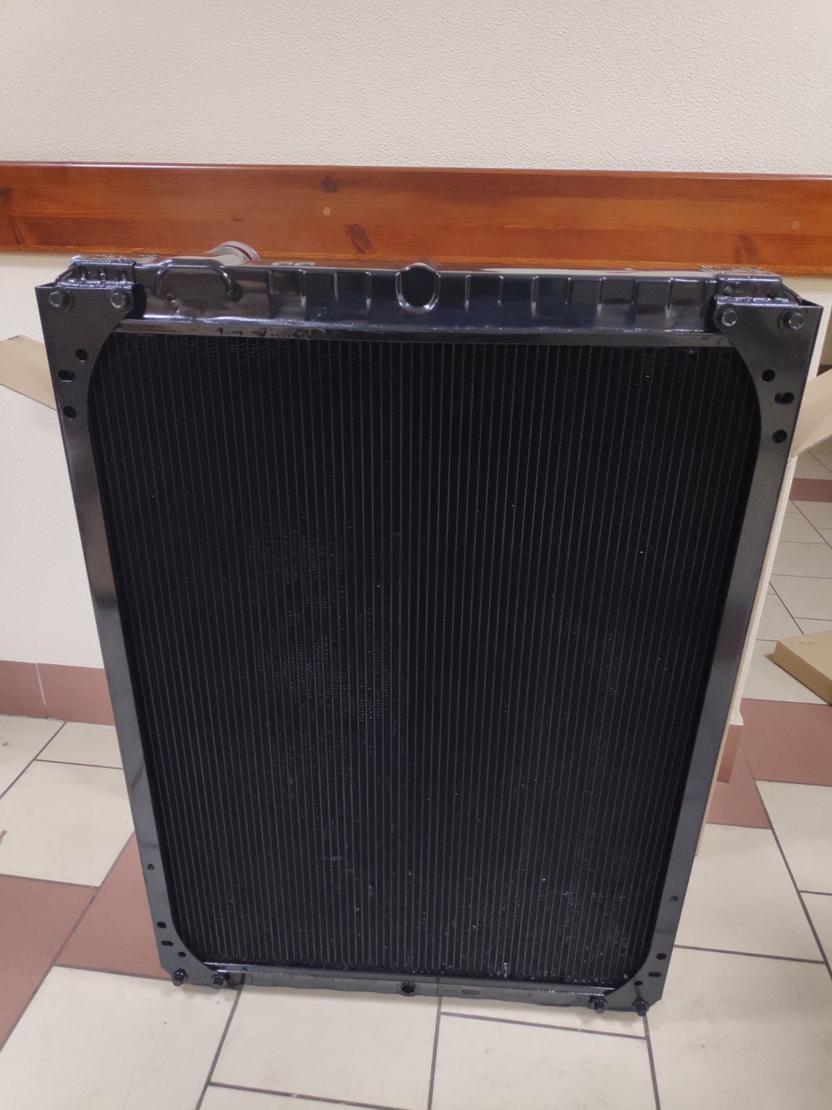 6520-1301010-01 (КАМАЗ ШААЗ 3-х р.)