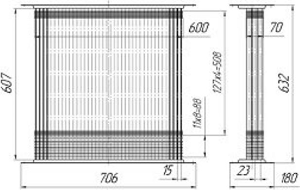 85У.13.016 (СЕРДЦЕВИНА 3Р.)