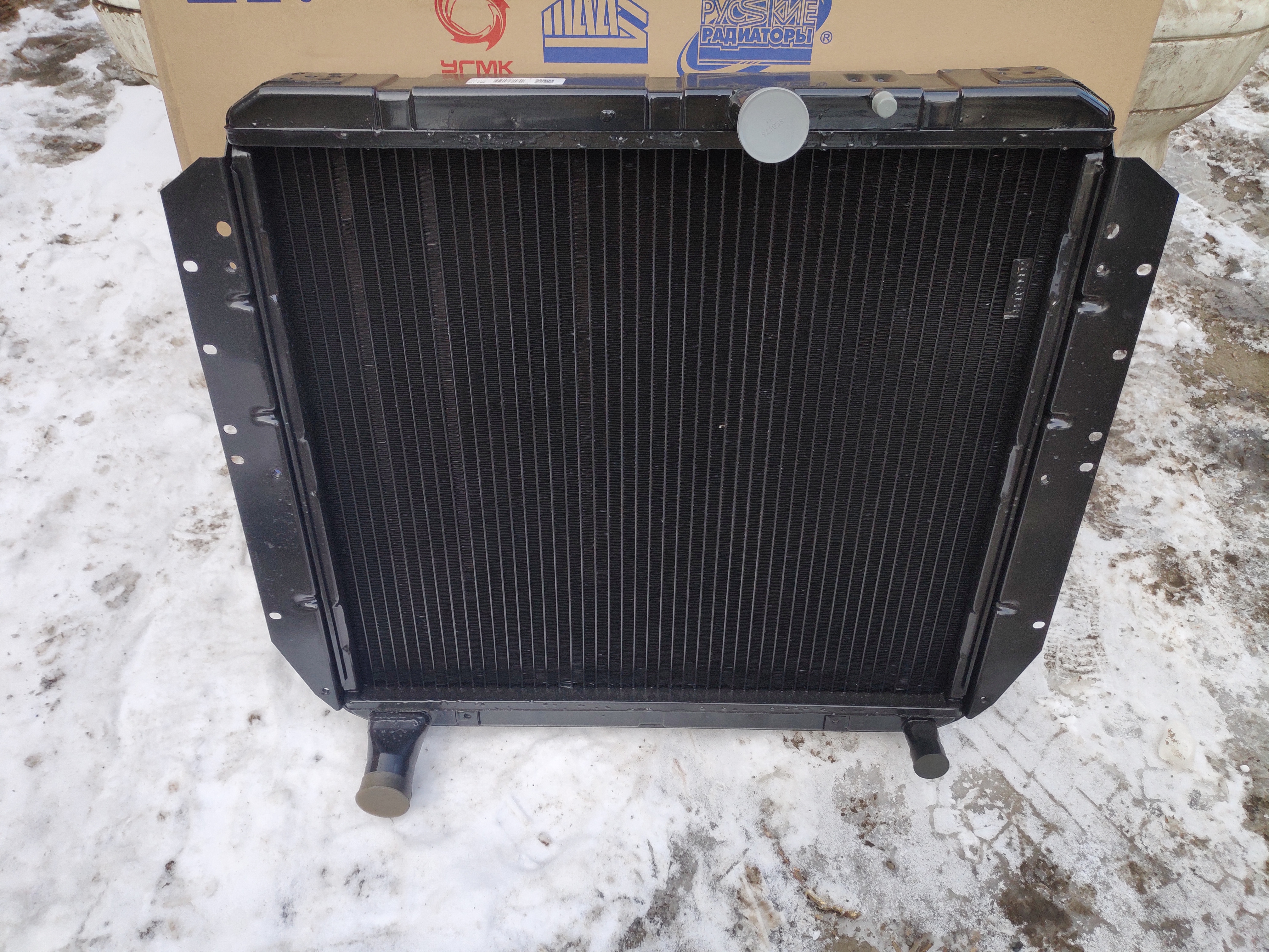 4331-1301010-01 (ЗИЛ ШААЗ 3-х р.)