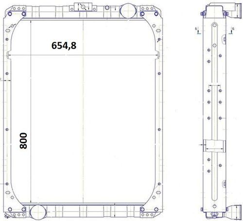 Р65115Ш-1301010-22 (КАМАЗ ШААЗ 4-х р.)