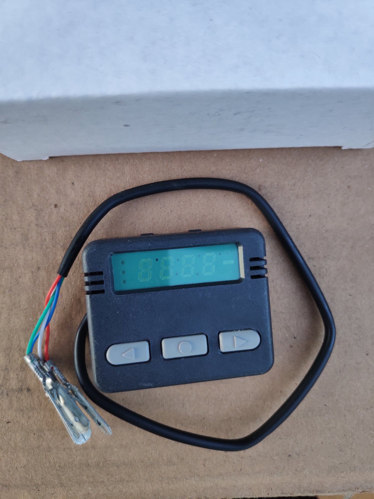 ТЕПЛОСТАР 14ТС-МИНИ (15кВт 24В)