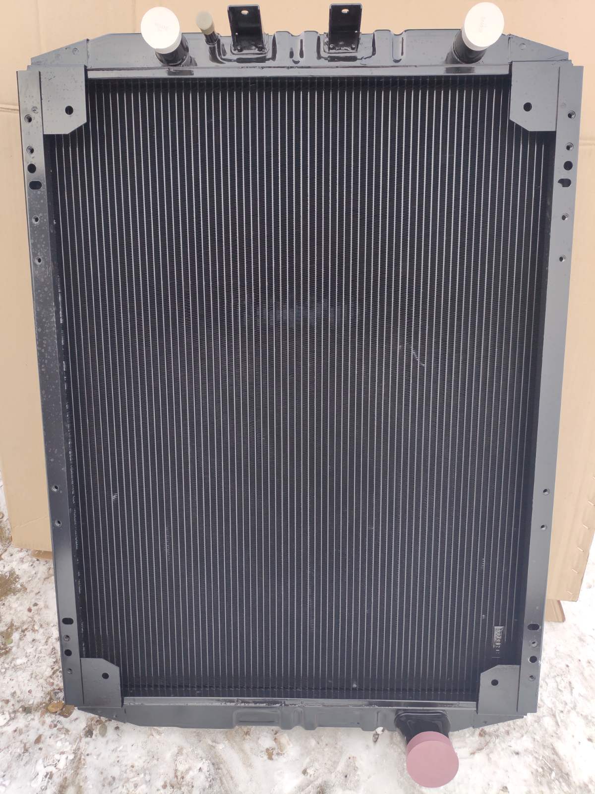 543208-1301010-001 (ШААЗ МАЗ 3р.)