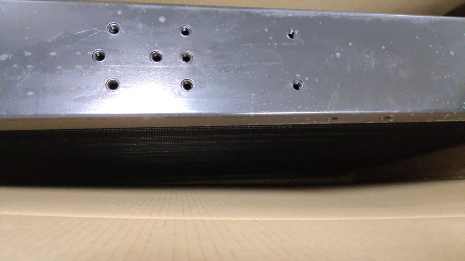 543208-1301010-001 (ШААЗ МАЗ 3р.)