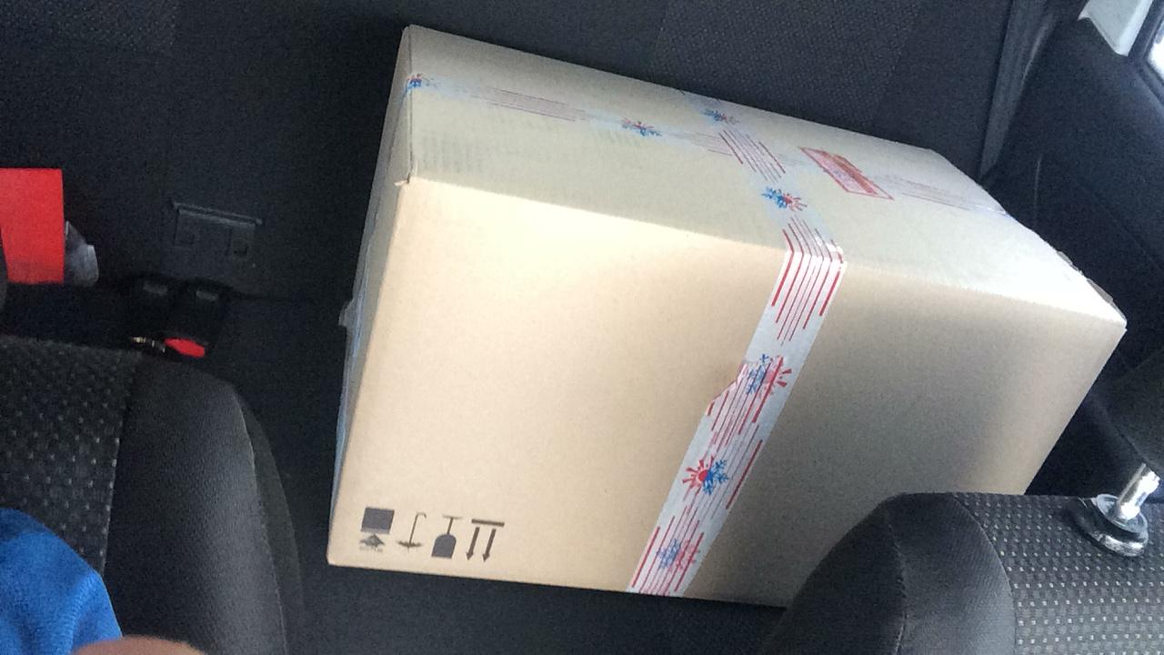 ТЕПЛОСТАР 14ТС-10-12 (12кВт 12В)