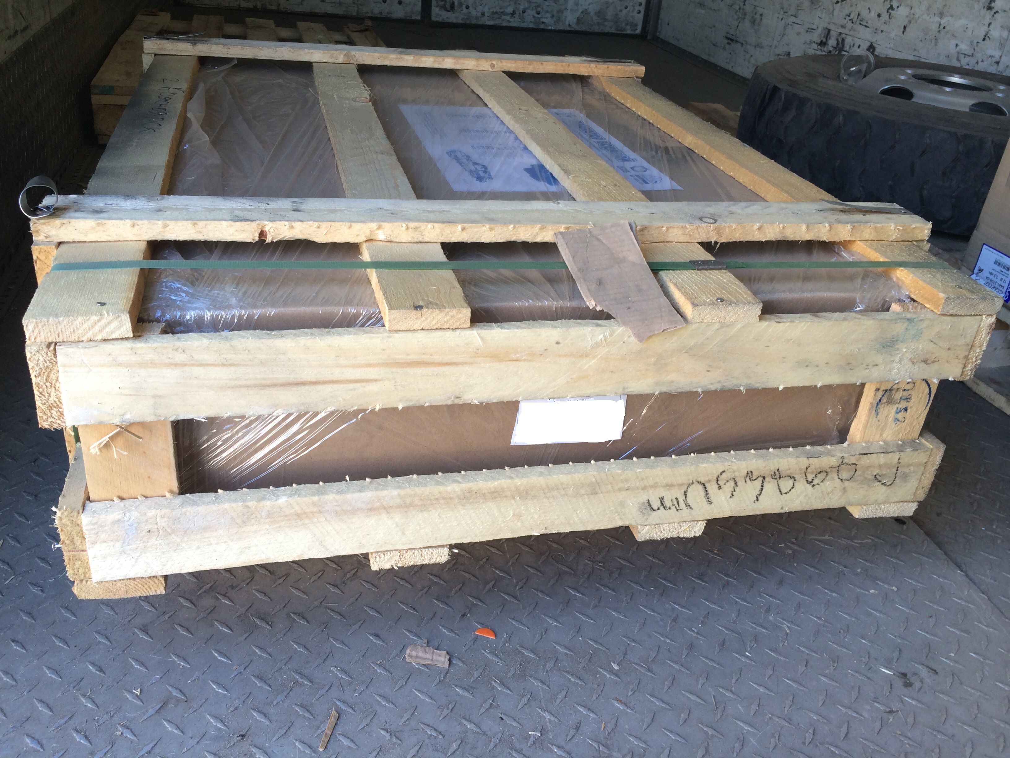 Р65115Ш-1301010-22 (КАМАЗ ШААЗ 4-х р.)